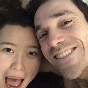 Meet your Posher, Joey